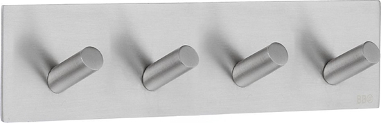 Picture of Smedbo Hook Smedbo BESLAGSBODEN B1096