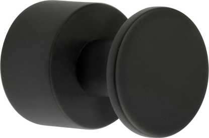 Picture of Smedbo Kabliukai Smedbo House RB3455, juodi (2 vnt)