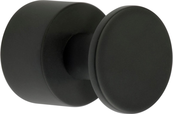 Picture of Smedbo Kabliukai Smedbo House RB3455, juodi (2 vnt)