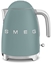 Attēls no SMEG Kettle (KLF03EGMEU) matt emeraldgreen