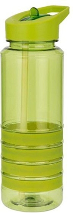 Attēls no Smile Butelka na wod Smile Zielony 750ml