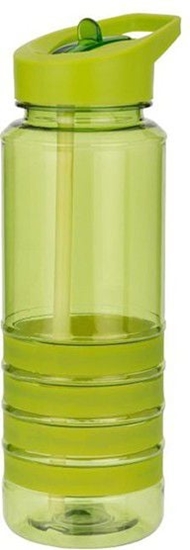 Picture of Smile Butelka na wod Smile Zielony 750ml