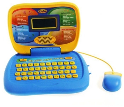 Picture of SMILY Laptop