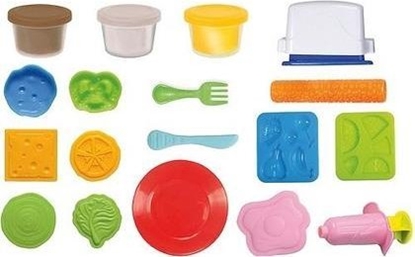 Picture of Smily Play Ciasto-masa Pyszne tosty