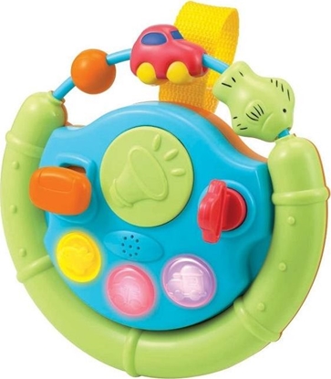 Attēls no Smily Play Kierownica (000705)