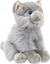 Picture of Smily Play Kot pluszowy szary Smily Play SP84391 43915
