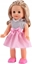 Picture of Smily Play Lalka interaktywna chodzca Julka róowa 33 cm Smily Play