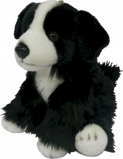 Picture of Smily Play Maskotka Border Collie 30cm 3+ Smily Play