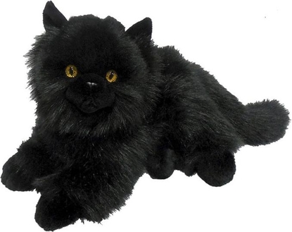 Изображение Smily Play Maskotka Czarny kot 3+ Smily Play