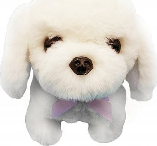 Изображение Smily Play Maskotka interaktywna Piesek chodzi i szczeka