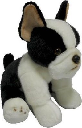 Изображение Smily Play Maskotka pies boston terrier 30cm