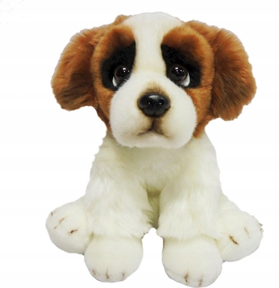 Picture of Smily Play Pies bernardyn 30cm SmilyPlay 84404BE 47753