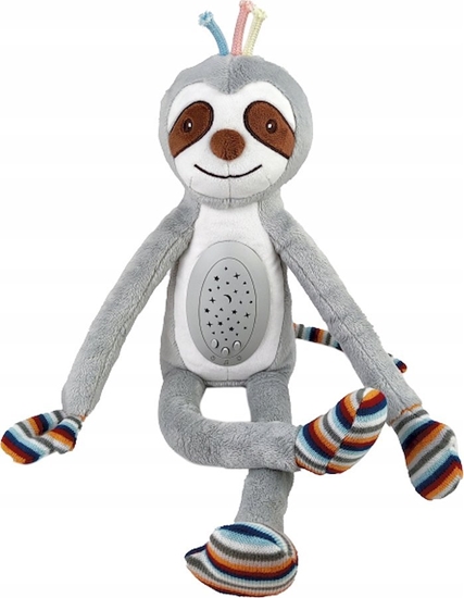 Picture of Smily Play Przyjaciel Tuli Luli leniwiec SmilyP SP84937 49375