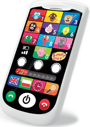 Picture of Smily Play Smartfon edukacyjny