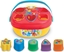 Picture of Smily Play SMILY PLAY WesoÅy Sorter ksztaÅty dÅºwiÄki melodie 6m+