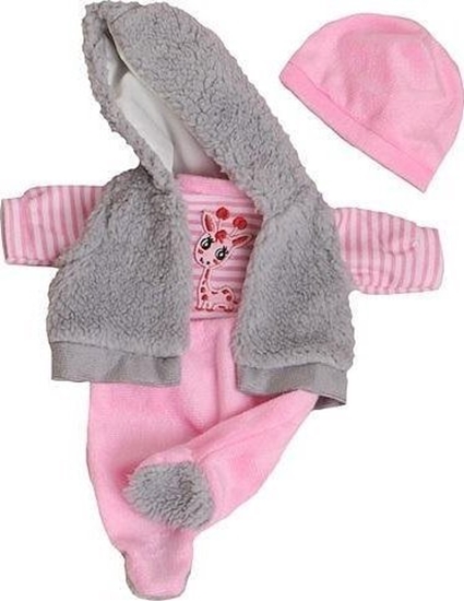 Picture of Smily Play Ubranko dla lalki 32cm