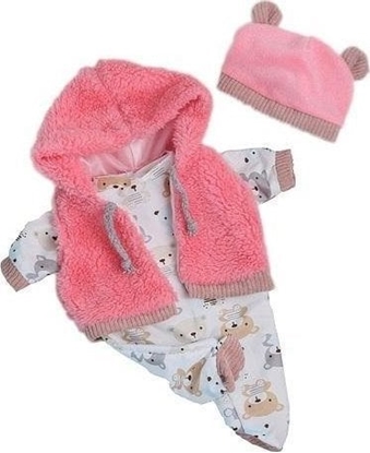 Picture of Smily Play Ubranko dla lalki 35 cm