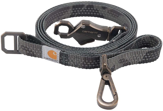 Picture of Smycz Carhartt Tradesman Dgo Leash Tarmaduck Camo