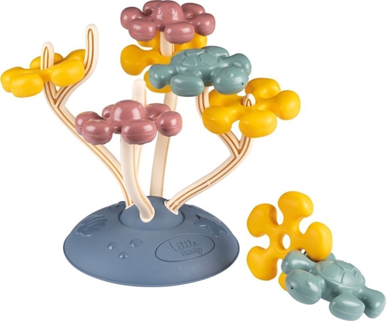 Picture of Smoby Drzewo koralowe Zabawka motoryczna 140309