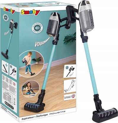 Picture of Smoby Odkurzacz Rowenta X Force