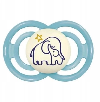 Изображение Smoczek Perfect Night 16 m+ Planet Love boy