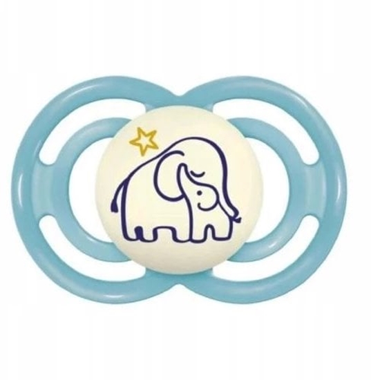 Изображение Smoczek Perfect Night 16 m+ Planet Love boy