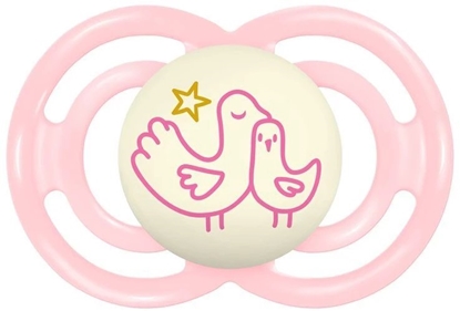 Attēls no Smoczek Perfect Night 16 m+ Planet Love girl