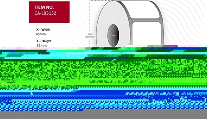 Picture of SMS Icon FH M Foot BL