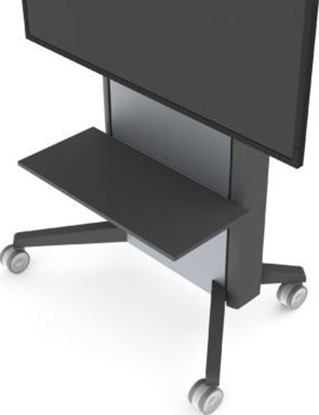 Picture of SMS Presence W/F Shelf Grey Smart