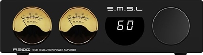 Attēls no SMSL SMSL A200 - wzmacniacz gonikowy z Bluetooth