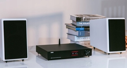 Picture of SMSL SMSL VMV A2 Wzmacniacz Stereo Hi-End