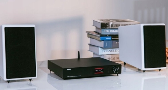 Picture of SMSL SMSL VMV A2 Wzmacniacz Stereo Hi-End