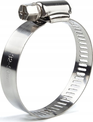 Picture of SNAIL CLIP 40-60mm/25pcs.