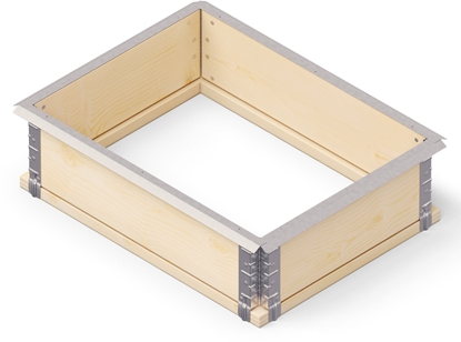 Picture of SNAIL EDGE 80X60CM