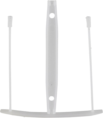 Attēls no Snapbinder natur 80mm 50stk/pak - (50 stk.)