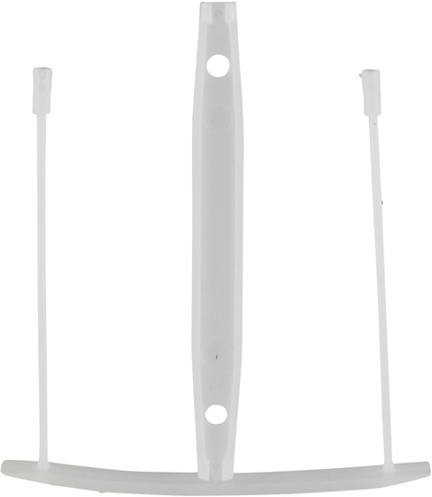 Picture of Snapbinder natur 80mm 50stk/pak - (50 stk.)