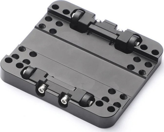 Picture of Snapmaker Bracing Kit - uchwyty wzmacniajce do moduów liniowych do Snapmaker 2.0 - 5szt.}