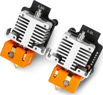 Picture of Snapmaker Gowica hotend do drukarki 3D Snapmaker J1 - 0,8mm - 2szt.}