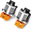 Attēls no Snapmaker Gowica hotend do drukarki 3D Snapmaker J1 - 0,8mm - 2szt.}