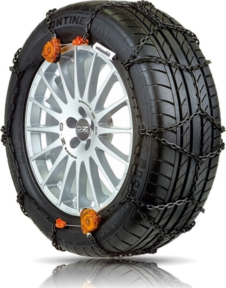 Picture of Snekæde RTS SUV STR. 8 13MM