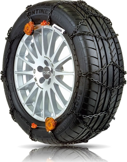 Picture of Snekæde RTS SUV STR. 8 13MM