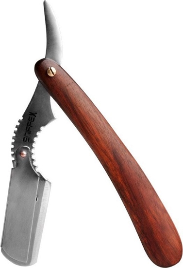 Picture of Snippex Snippex brzytwa razor 129 wood