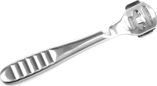 Picture of Snippex SNIPPEX OMEGA DO PEDICURE STALOWA