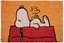 Picture of Snoopy Snoopy - Wycieraczka