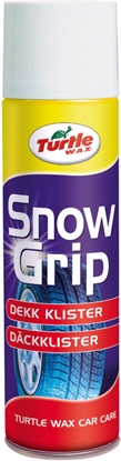 Attēls no Snow Grip Dæk-klister - Spray - 400 ml.