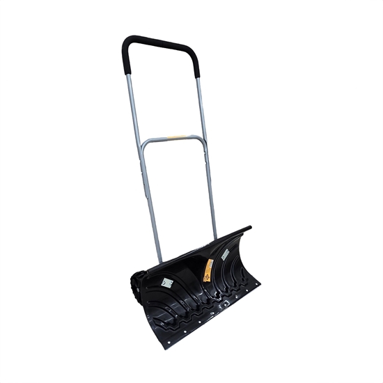 Picture of SNOW PUSHER 1.4X0.66M STEEL FT