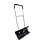 Attēls no SNOW PUSHER 1.4X0.66M STEEL FT
