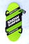 Attēls no Snow Surfer Twintip 115 - two-seater slide, lime
