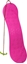 Изображение Snowboard lizgacz lizg Jabuszko dla Dzieci MARMAT Pink 72 cm