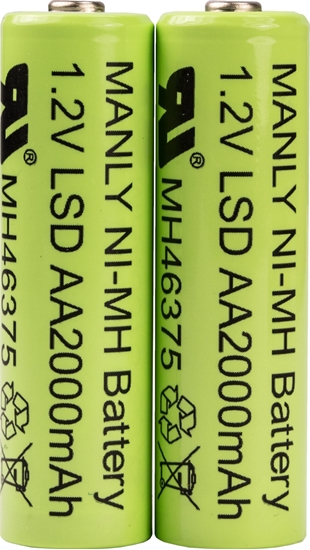 Изображение Socket Mobile  Socket Mobile AC4146-1904 akcesoria do czytników kodów kreskowych Bateria